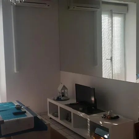 Apartamento Apartment Hendaye
