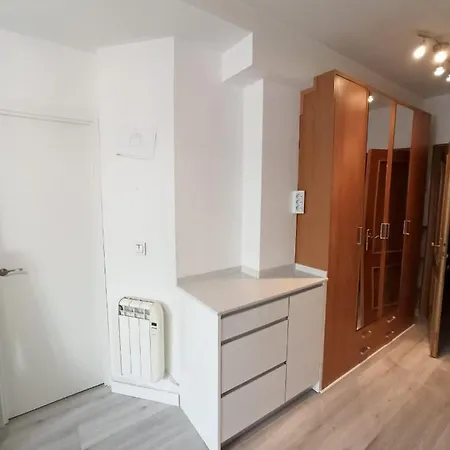 Apartamento Hendaye