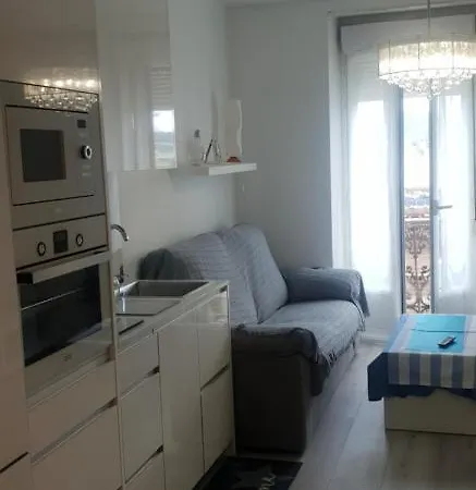 Apartamento * Hendaye