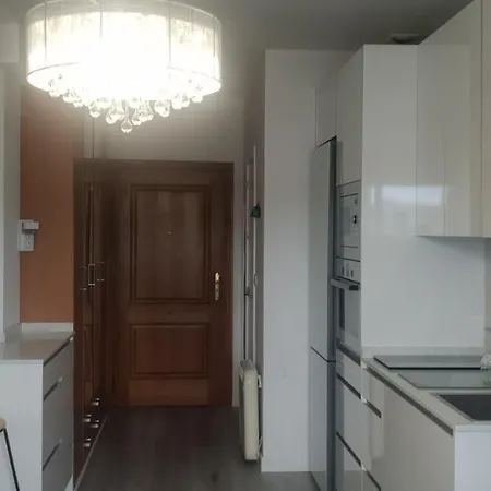 Apartamento Apartment Hendaye