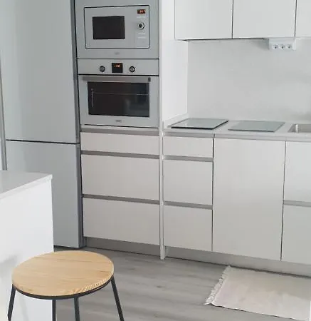 Apartamento Apartment