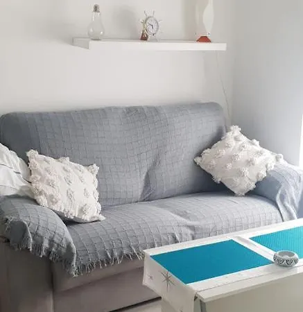 Apartamento Apartment