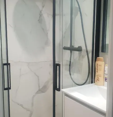 Apartamento Hendaye