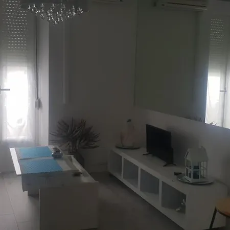 Apartamento *