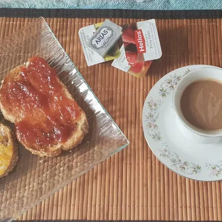 Apartamento *