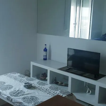 Apartamento Hendaye