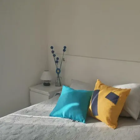Apartamento Apartment Hendaye