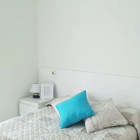 Apartamento Apartment *