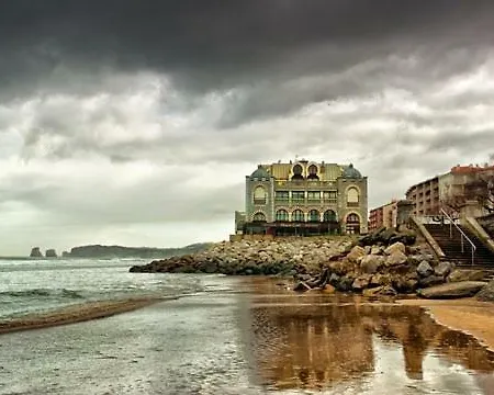 Apartamento * Hendaye