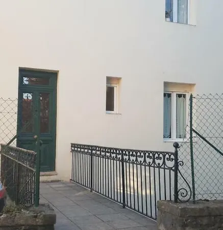 Apartamento Apartment