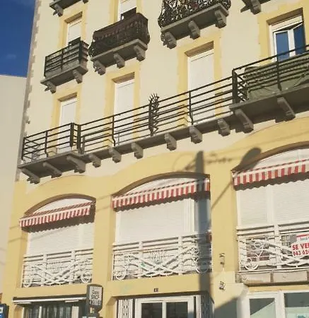 Apartamento Apartment Hendaye